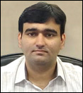 District Magistrate